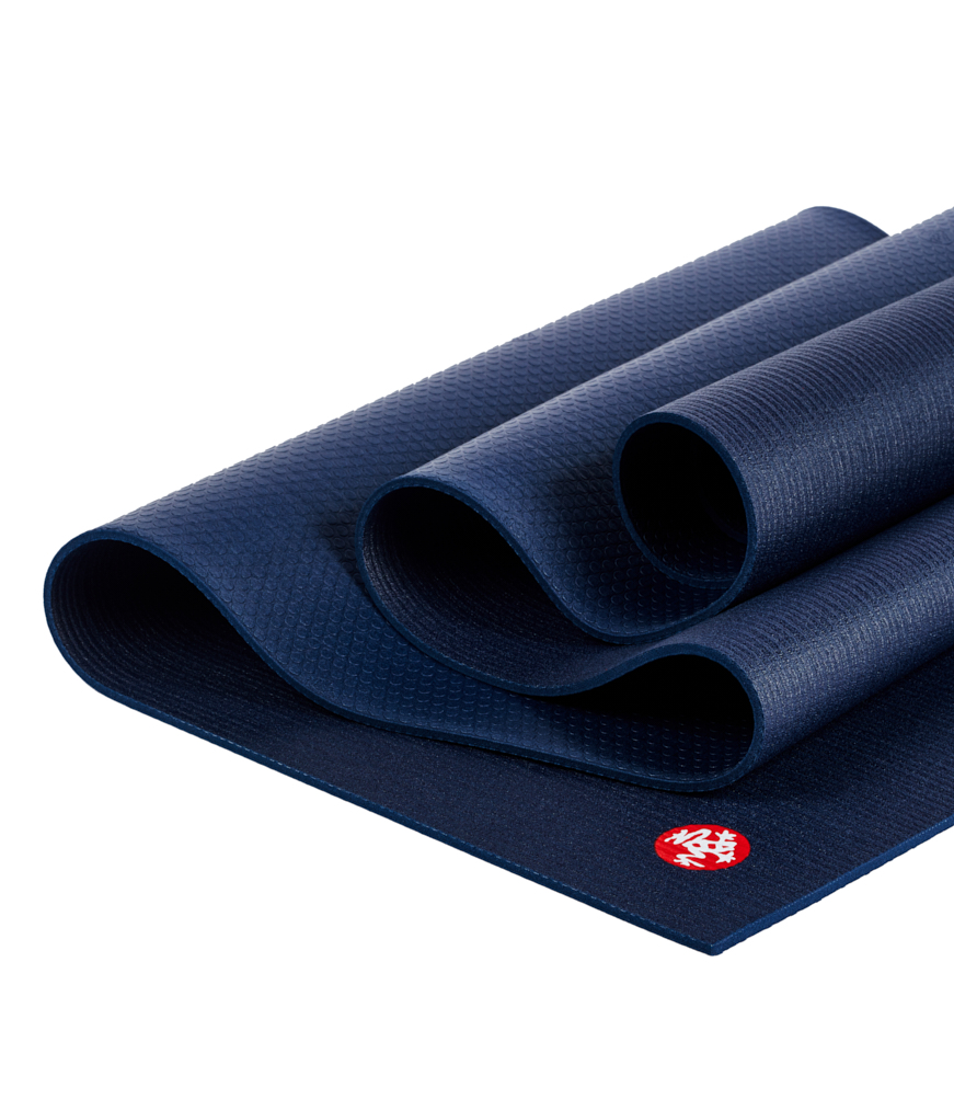 เสื่อโยคะ Manduka รุ่น PROlite® 4.7mm สีกรม (71